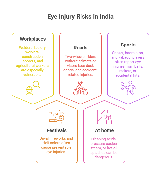 Eye Injury