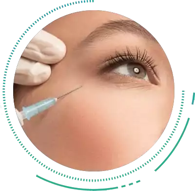 Botox and Fillers treatment