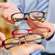 Constant change in Eyeglass problem