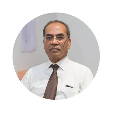 Sri Prakash KS - Ophthalmology