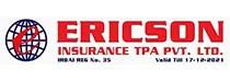 Ericson Insurance