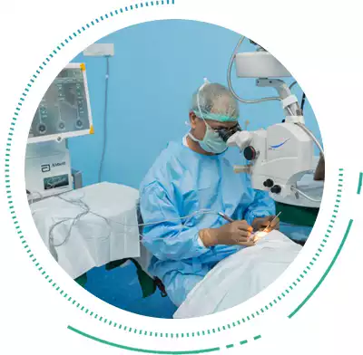 Microincision Phacoemulsification Cataract Surgery