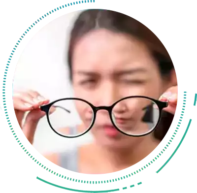 Myopia Treatment