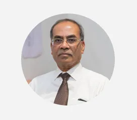 Sri Prakash KS - Ophthalmology